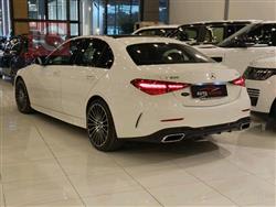 مێرسێدس بێنز C-Class